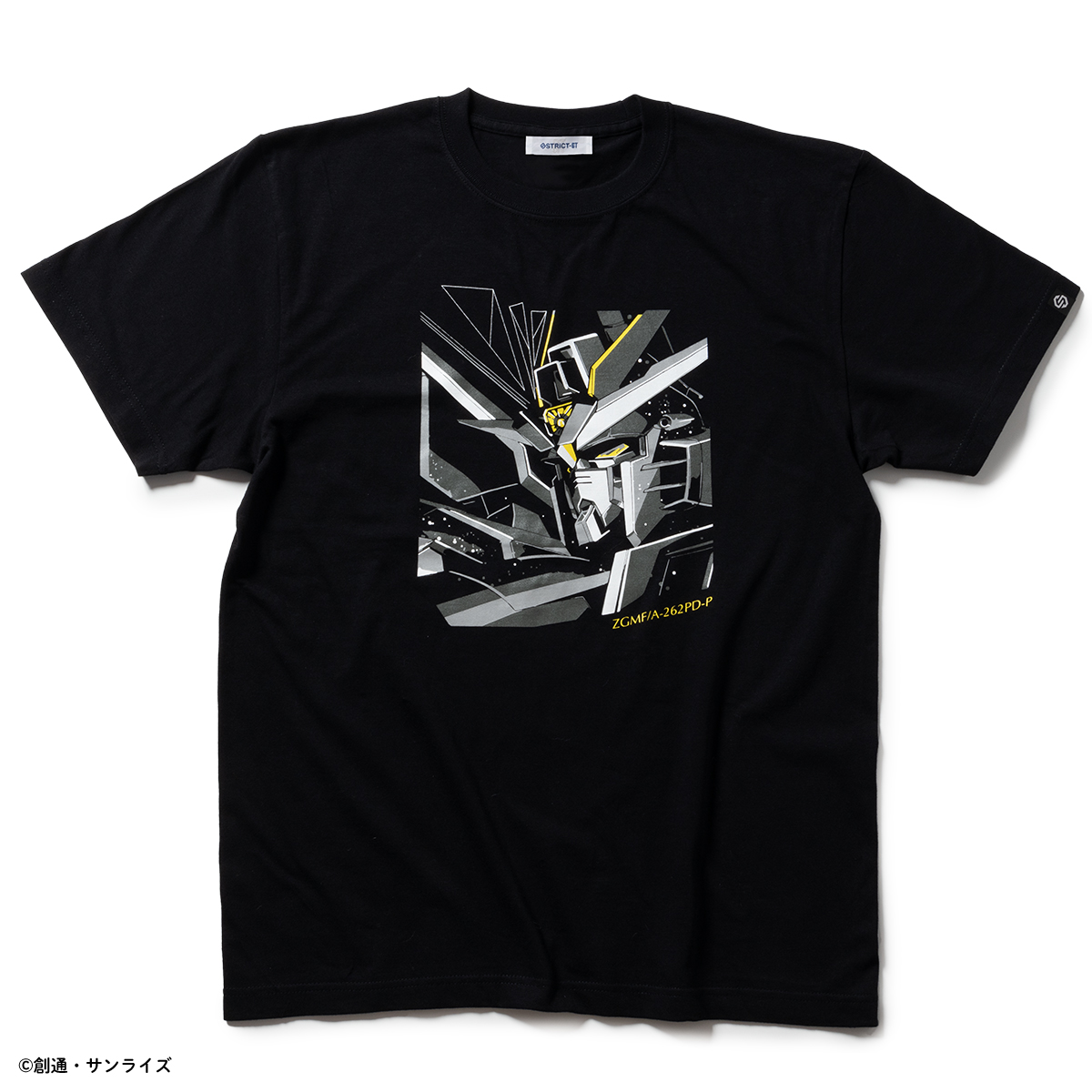 特別版上映中『機動戦士ガンダムSEED FREDOM』より新作Tシャツが登場!