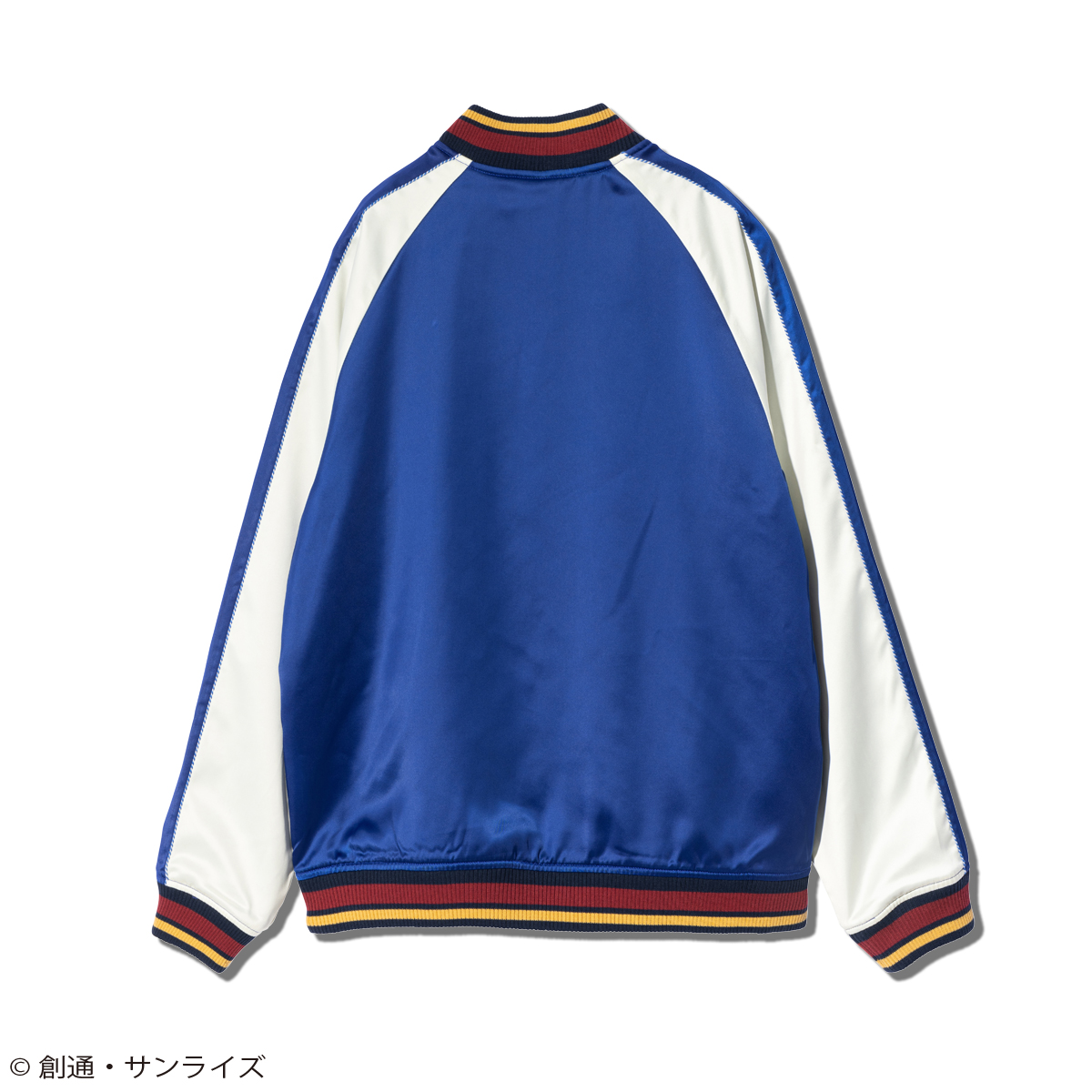 STRICT-G glamb『機動戦士ガンダムSEED』スカジャン(Gundam Seed Ska Jumper)