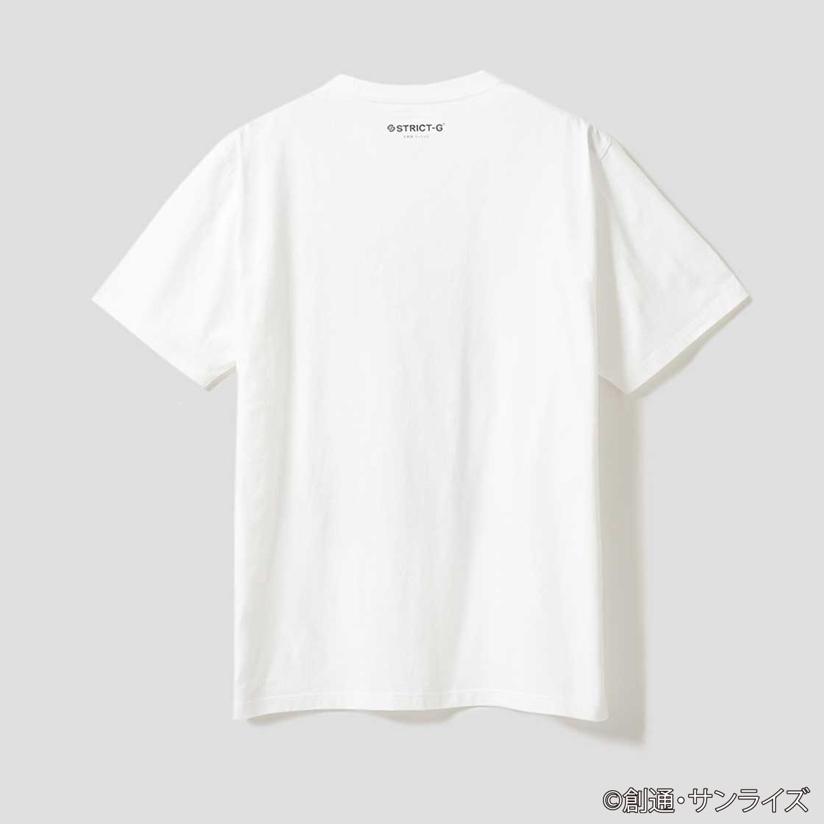 STRICT-G graniph『機動戦士ガンダム』Tシャツ MS-09 DOM