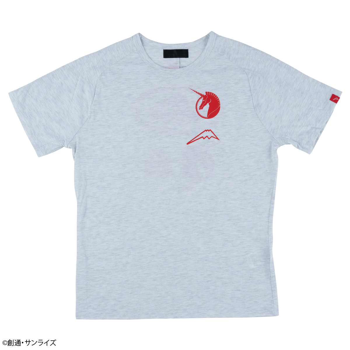 STRICT-G KUSHITANI『機動戦士ガンダムUC』フローTシャツ ユニコーンガンダム